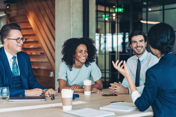 Maple Business Checking Account