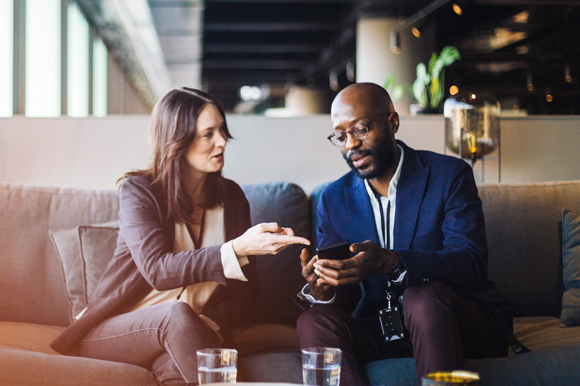 Maple Business Loans