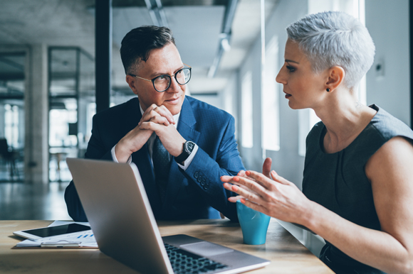 Maple Business Savings